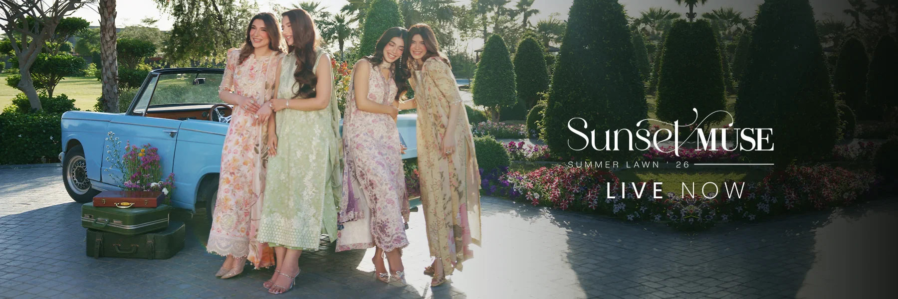 Elevate Your Style with Izel